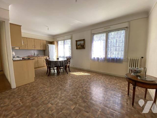 Vente Maison / villa BREST