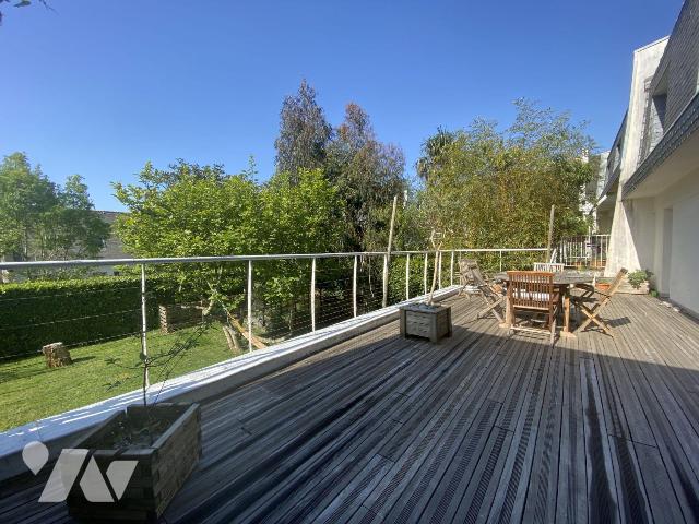 Maison 9 pièces 197 m² · à Brest · 197 m² · 560 000 €