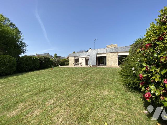 Maison 7 pièces 212 m² · à Brest · 212 m² · 675 000 €