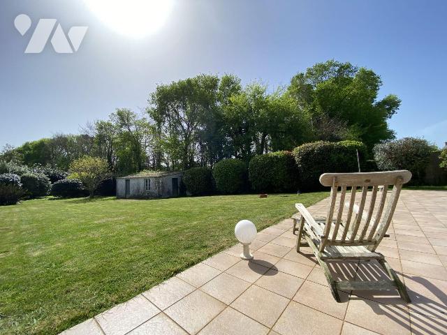 Maison 7 pièces 212 m² · à Brest · 212 m² · 675 000 €