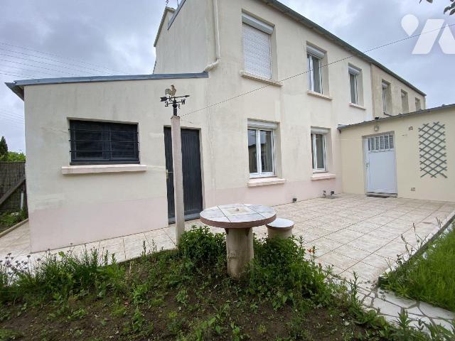 Maison 6 pièces 117 m² · à Brest · 117 m² · 210 000 €