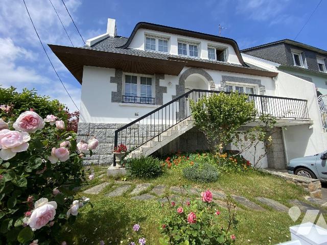 Maison 5 pièces 113 m² · à Brest · 113 m² · 270 000 €