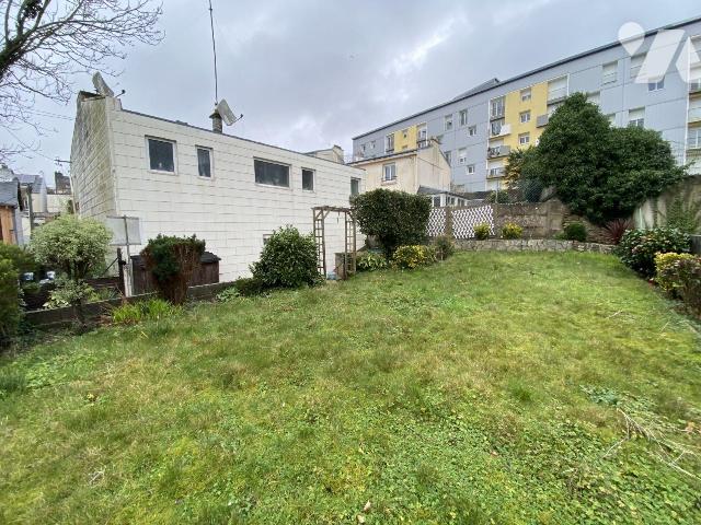 Maison 5 pièces 88 m² · à Brest · 88 m² · 142 000 €