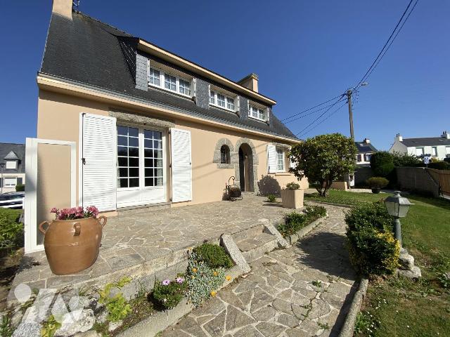 Maison 5 pièces 128 m² · à Brest · 128 m² · 285 000 €