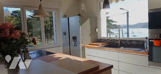 Maison 180m² — Logonna-Daoulas