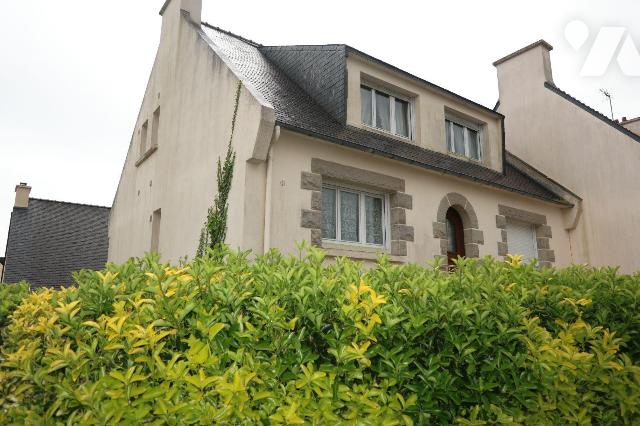 Vente Maison / villa BREST