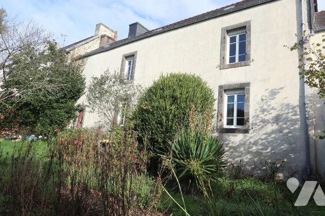Maison 101m² — Pont-de-Buis-lès-Quimerch