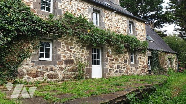 Maison 5 pièces 120 m² · à Pont-de-Buis-lès-Quimerch · 120 m² · 290 000 €