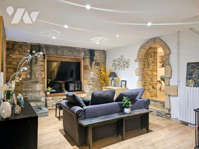 Maison 2 pièces 78 m² · à Daoulas · 78 m² · 220 000 €