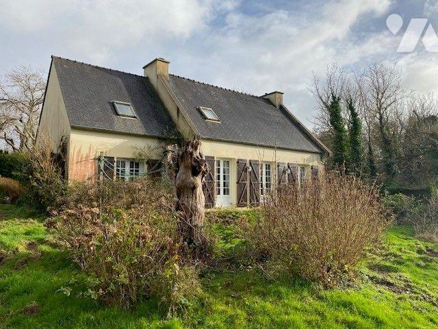 Maison 4 pièces 88 m² · à Logonna-Daoulas · 88 m² · 350 000 €