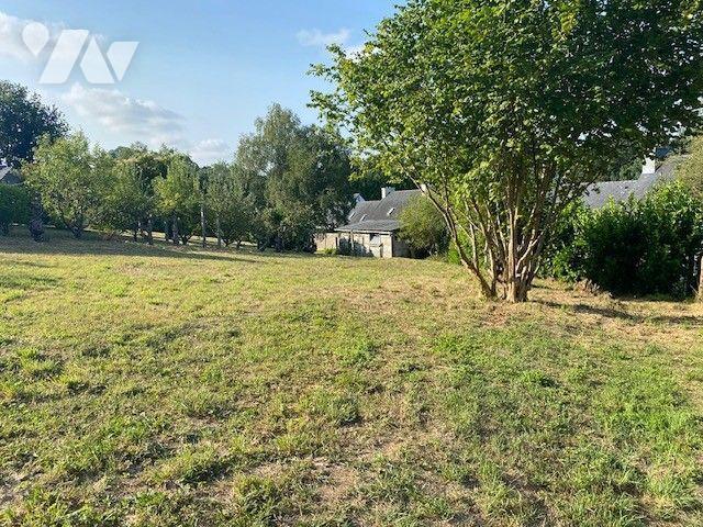 Terrain 807 m² · à Daoulas · 807 m² · 70 000 €
