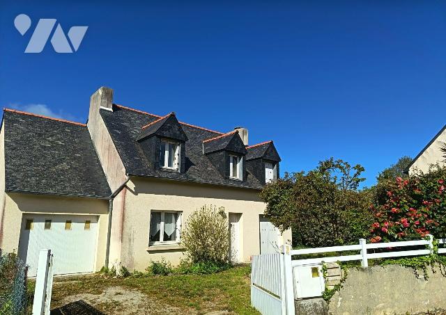 Maison 6 pièces 90 m² · à Crozon · 90 m² · 215 000 €