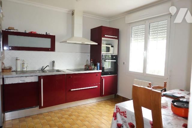 Maison 5 pièces 120 m² · au Faou · 120 m² · 220 000 €