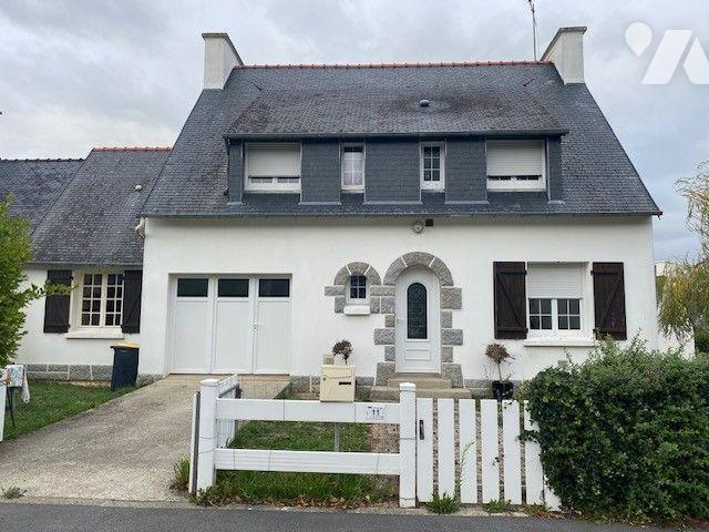 Maison 5 pièces 120 m² · au Faou · 120 m² · 210 000 €