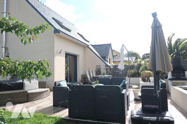 Maison 6 pièces 117 m² · à Loperhet · 117 m² · 349 000 €