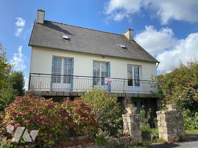 Maison 6 pièces 109 m² · à Daoulas · 109 m² · 170 000 €