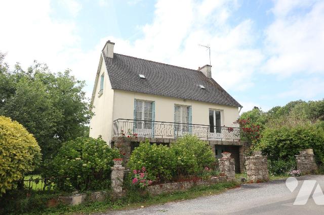 Maison 6 pièces 109 m² · à Daoulas · 109 m² · 190 000 €