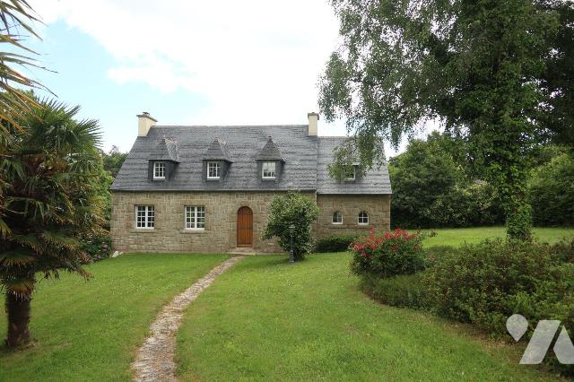 Maison 7 pièces 157 m² · à Guipavas · 157 m² · 580 000 €