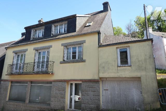 Maison 234m² — Pont-de-Buis-lès-Quimerch