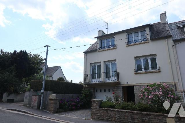 Maison 6 pièces 149 m² · à Brest · 149 m² · 210 000 €
