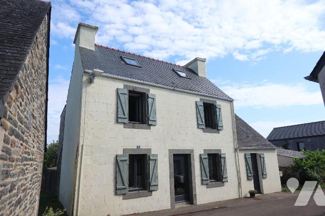 Maison 123m² — Hanvec