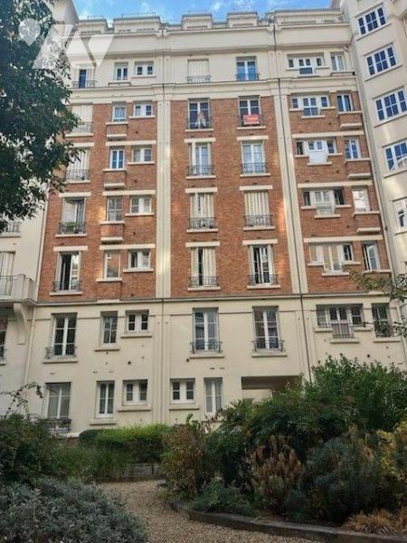 Appartement 3 pièces 36 m² · à Courbevoie · 36 m² · 210 000 €