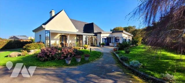 Maison 8 pièces 197 m² · à Landéda · 197 m² · 535 000 €