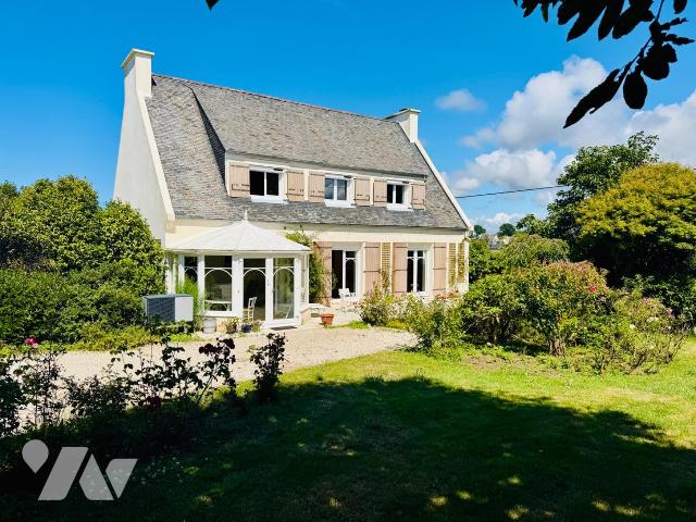 Maison 7 pièces 170 m² · à Landéda · 170 m² · 450 000 €