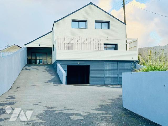 Maison 7 pièces 130 m² · à Lannilis · 130 m² · 520 000 €