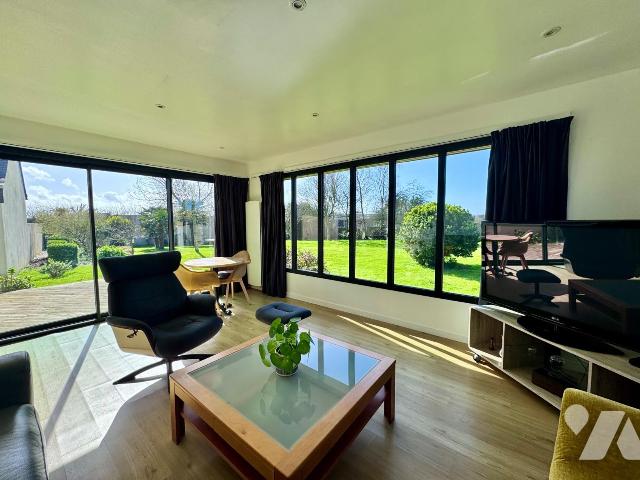 Maison 8 pièces 190 m² · à Lannilis · 190 m² · 383 000 €