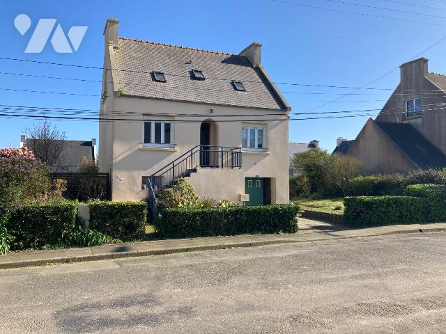 Maison 5 pièces 84 m² · à Lannilis · 84 m² · 170 000 €