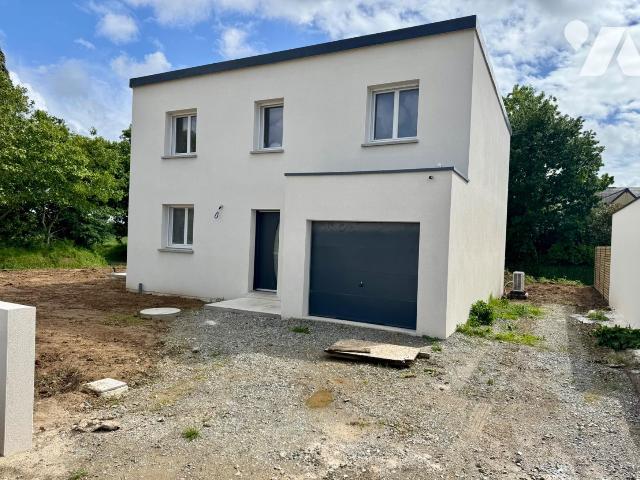 Maison 7 pièces 123 m² · à Lannilis · 123 m² · 320 000 €