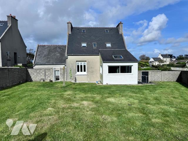 Maison 6 pièces 96 m² · à Landéda · 96 m² · 230 000 €