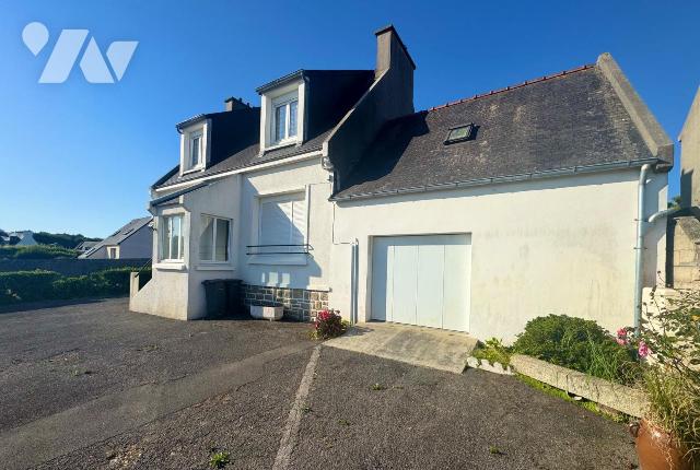 Maison 6 pièces 96 m² · à Landéda · 96 m² · 230 000 €
