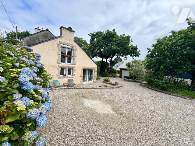 Maison 6 pièces 169 m² · à Saint-Thonan · 169 m² · 265 000 €