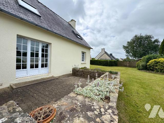 Maison 6 pièces 95 m² · à Lannilis · 95 m² · 239 000 €