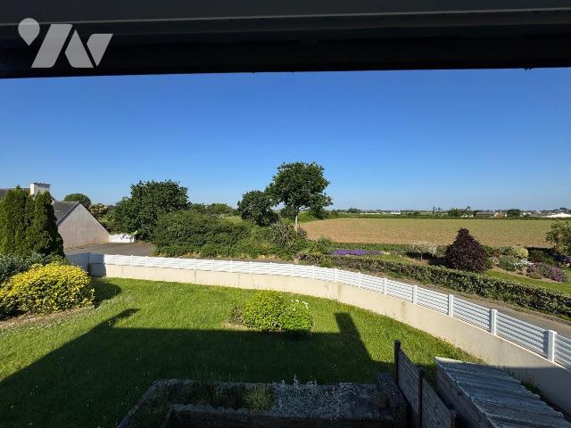 Maison 6 pièces 95 m² · à Lannilis · 95 m² · 239 000 €