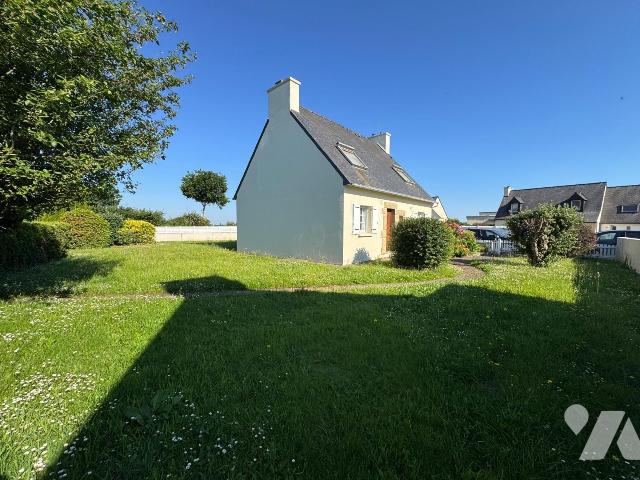 Maison 6 pièces 95 m² · à Lannilis · 95 m² · 239 000 €
