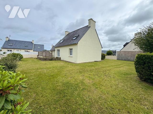 Maison 6 pièces 95 m² · à Lannilis · 95 m² · 239 000 €