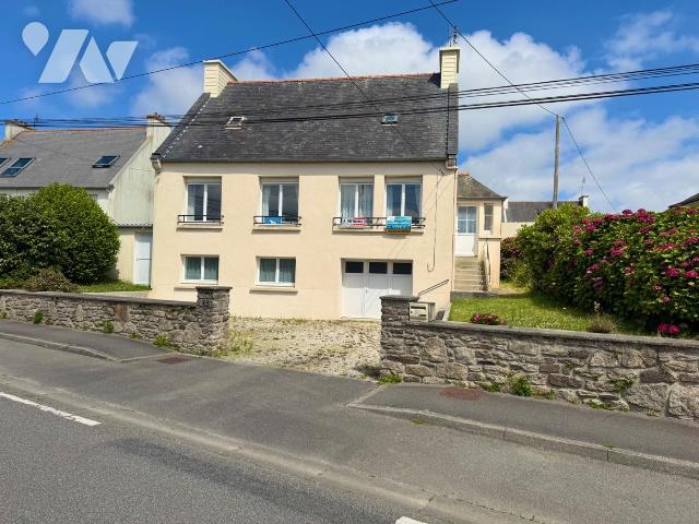 Maison 6 pièces 114 m² · à Lannilis · 114 m² · 190 000 €