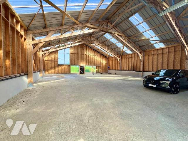 Maison 95 m² · à Lannilis · 95 m² · 300 000 €