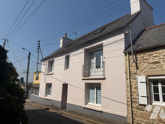 Maison 5 pièces 129 m² · à Lannilis · 129 m² · 250 000 €