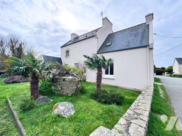 Maison 6 pièces 115 m² · à Plouguerneau · 115 m² · 290 000 €