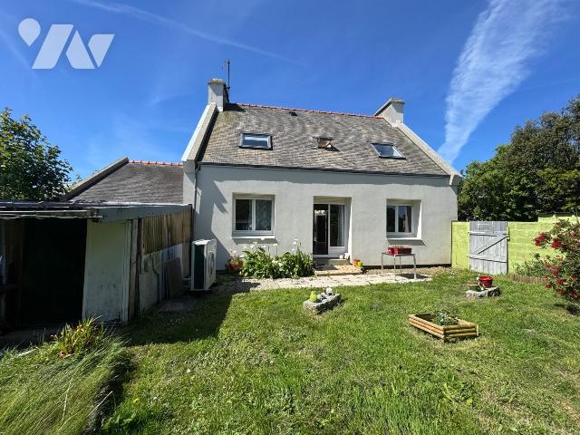 Maison 5 pièces 96 m² · à Lannilis · 96 m² · 270 000 €