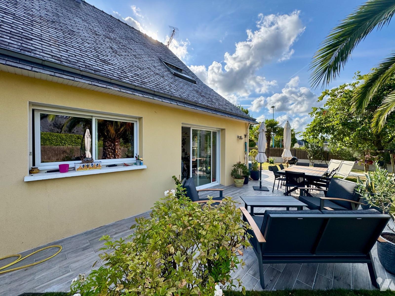Maison 8 pièces 150 m² · à Guipavas · 150 m² · 490 000 €