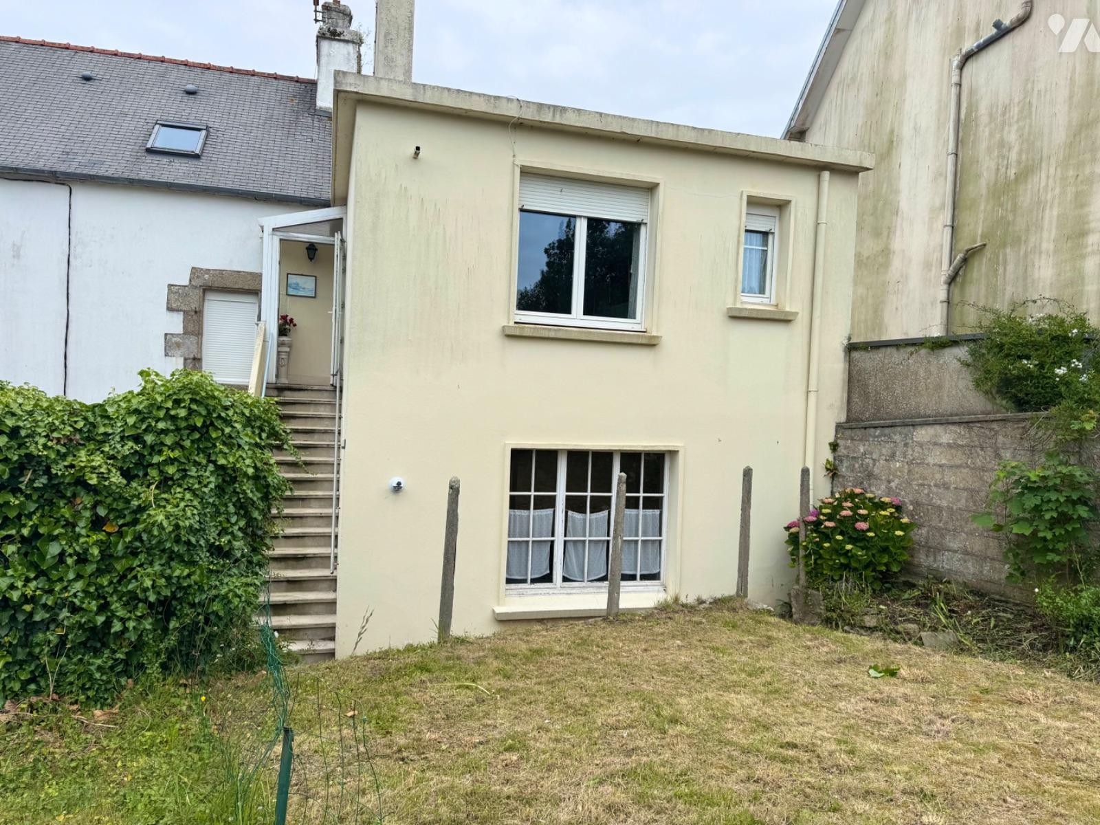 Maison 3 pièces 43 m² · à Lannilis · 43 m² · 78 000 €