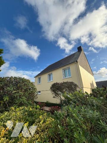 Maison 5 pièces 96 m² · à Lannilis · 96 m² · 170 000 €