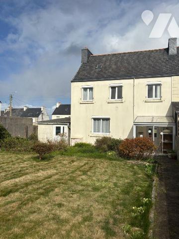 Maison 84m² — Plabennec