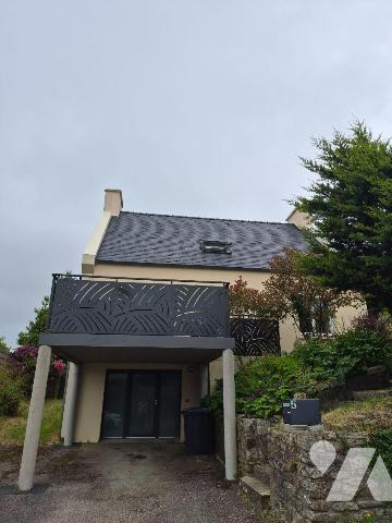 Maison 114m² — Coat-Méal