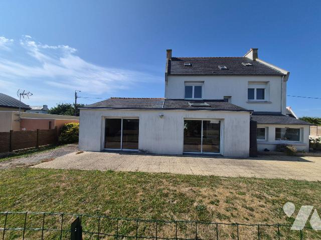 Maison 7 pièces 136 m² · à Gouesnou · 136 m² · 239 000 €